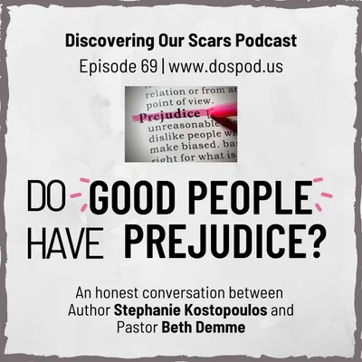 Do Good People Have Prejudice?