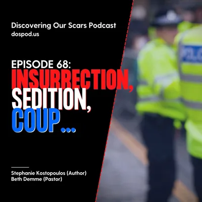 Insurrection, Sedition, Coup...