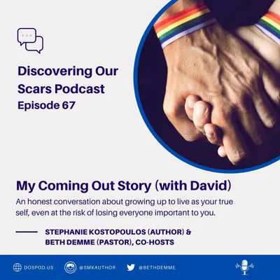 My Coming Out Story (with David)