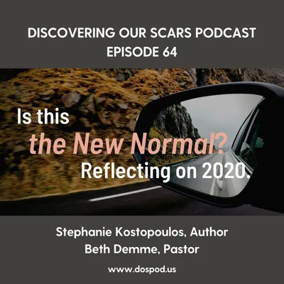 Is this the New Normal? Reflecting on 2020.