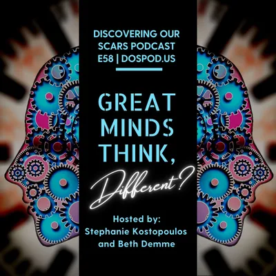 Great Minds Think, Different?