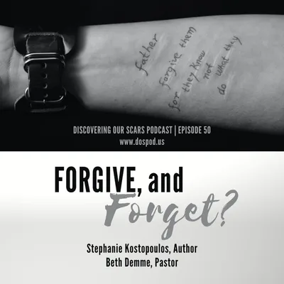 Forgive, and Forget?