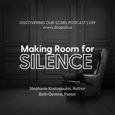Making Room for Silence