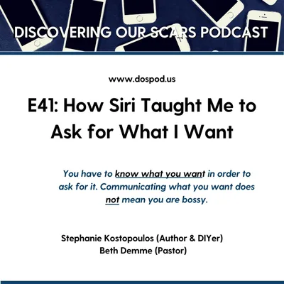 How Siri Taught Me to Ask for What I Want