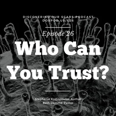 Two Weeks In: Who Can We Trust?