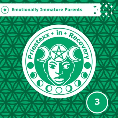 Being an Adult Child of an Emotionally Immature Parent