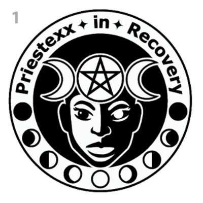 Breaking the ice- Priestexx in Recovery intro