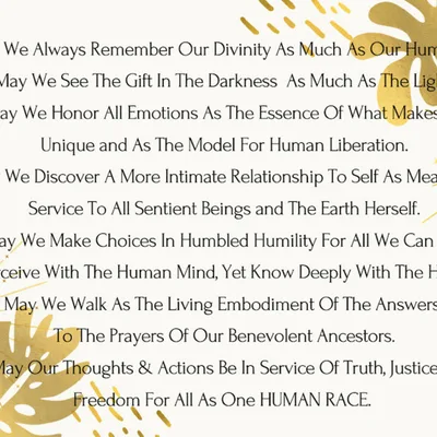 Release The Alcohol Story & Honor Your Deep Knowing