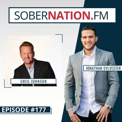 Sober Heart with Greg Johnson