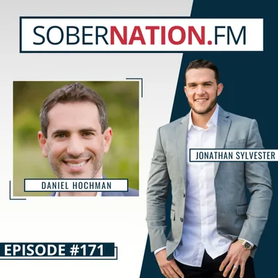 Self Recovery with Dr. Daniel Hochman