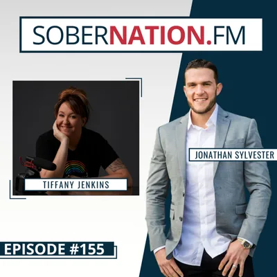 High Achiever with Tiffany Jenkins