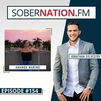 Overcoming Adversity with Amanda Marino