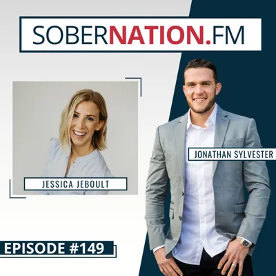 A Sober Girl's Guide with Jessica Jeboult