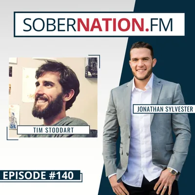 Building Sober Nation with Tim Stoddart