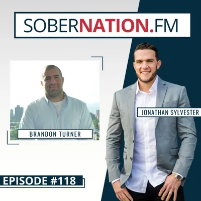 Finding Financial Recovery with Brandon Turner