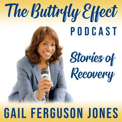 Episode 18: Recovery is Spiritual Connection