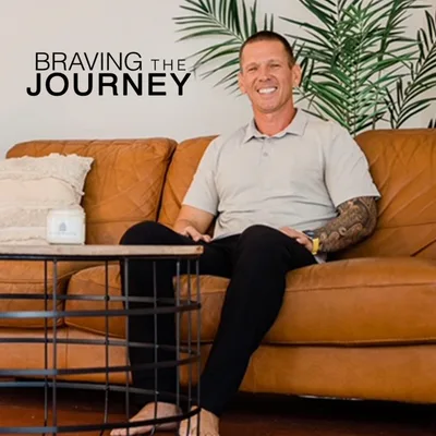 The Journey of Breath Work with Nick Terry