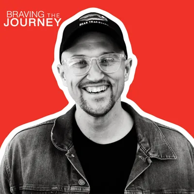 The journey of overcoming with Nate Dukes