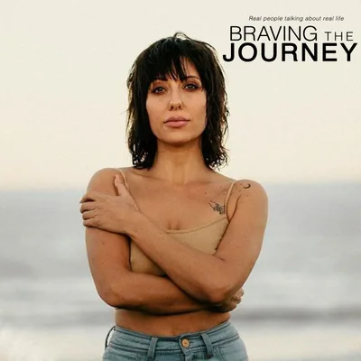 The journey of overcoming trauma and shame with Jennifer Louise