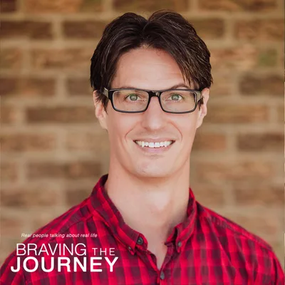 The Journey of Meditation and how it can help you stay Sober with Nate Rifkin