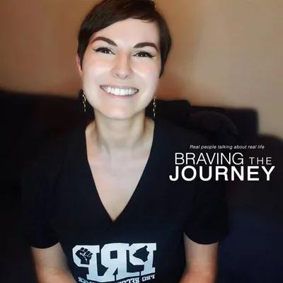 The journey with Gill from Sober Powered.