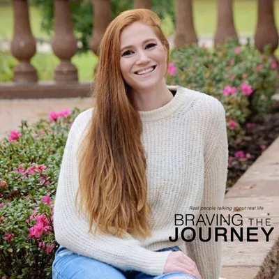 The Journey of realizing you are worth recovery with Madison Williams