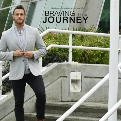 The Journey from poverty to prosperity with guest Jay Saxe