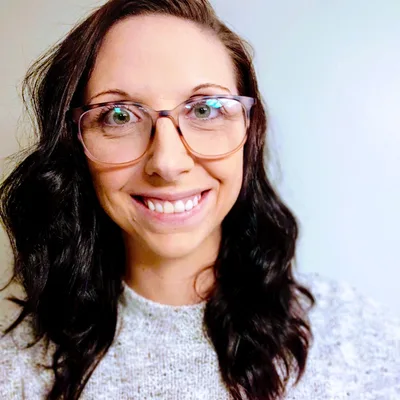 The Journey of sobriety from weekend binge drinking with Blair Sharp