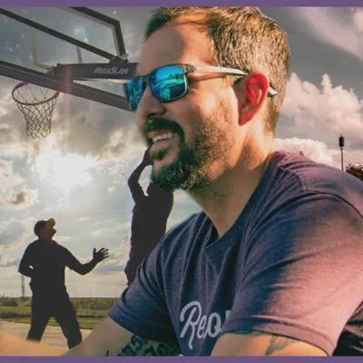 The Journey of recovery with Robert White