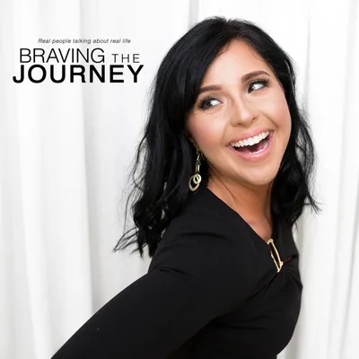 The Journey of learning to follow your heart with Danielle Laura