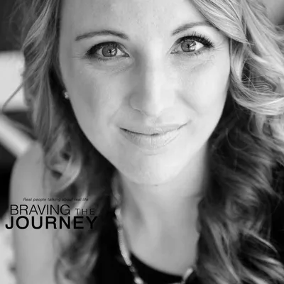 The Journey through alcohol addiction of a spouse with Shonah Marie