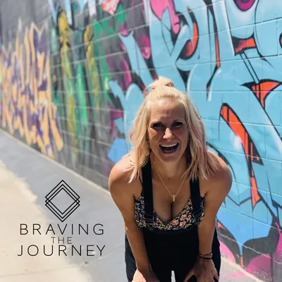 The Journey of learning to DREAM with Julia Gentry