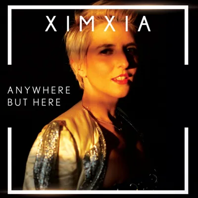 The Journey of becoming yourself with artist Lauren D'Abate also known as XIMXIA