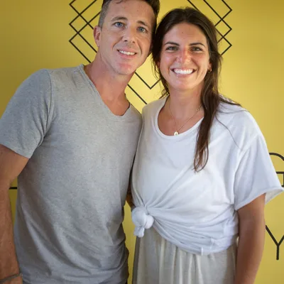 The Journey with Dr. Molly Stiens of self-discovery