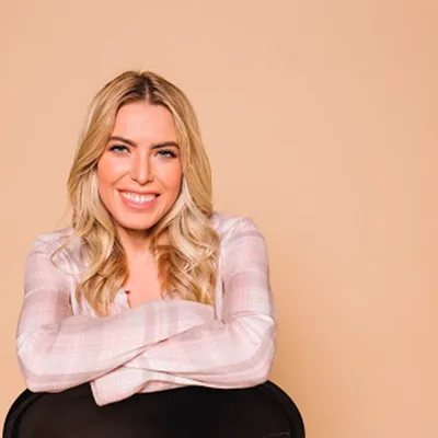 The Journey of sleep with Mollie McGlocklin