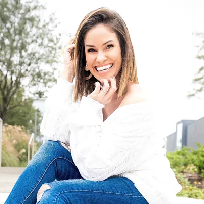 The Journey through Struggle with Tracey Ferrin