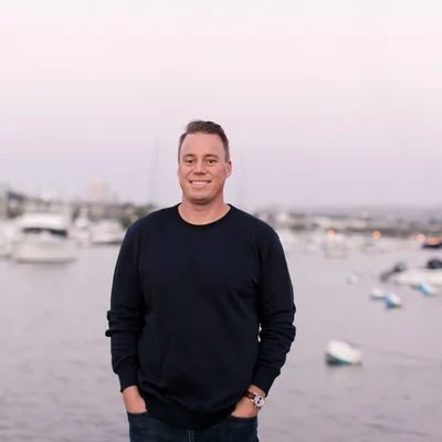 The Journey of Self-Compassion with Therapist Darren Bagwell