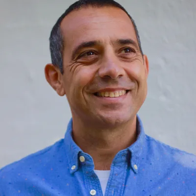 The Journey of mindfulness with  Melo Calarco