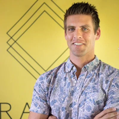 The Journey through loss and discovering your true identity with guest Dustin Insley