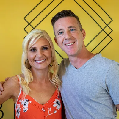 The Journey through Divorce and working through an eating disorder with Val Nelson.