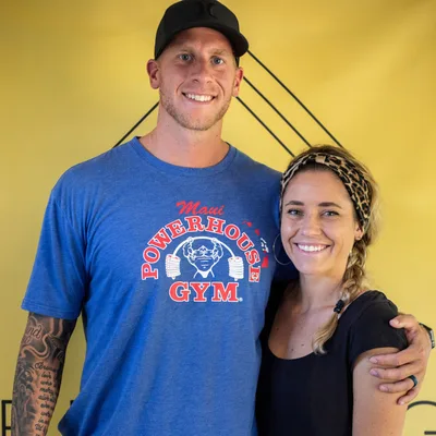 The Journey in waiting with Courtney and Josh Duinker