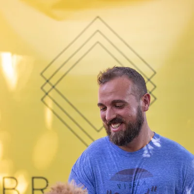 The Journey of Mike Thorpe, combat veteran, sharing his story of rediscovering himself.