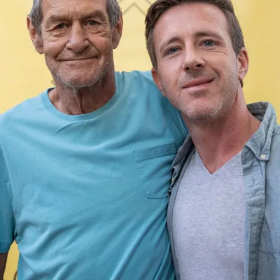 The Journey through cancer with guest Greg Benson