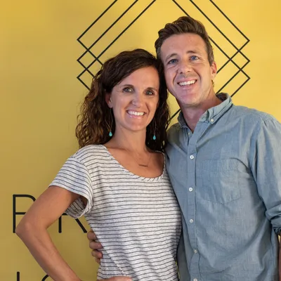 Braving the Journey: with Tawnya Mathers interviewing me about part of my story.