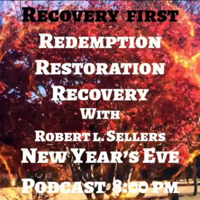 Recovery comes first