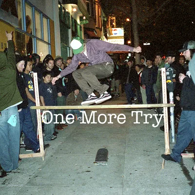 One More Try Episode 1 Michael Mancini