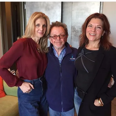 Rosanne Cash - GT EP25