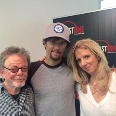 Jason Mraz - GT EP15