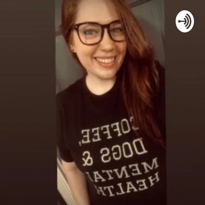 EP: 22 - Supporting a loved one with a mental health issue