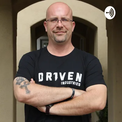 My Podcast with: Overcoming You